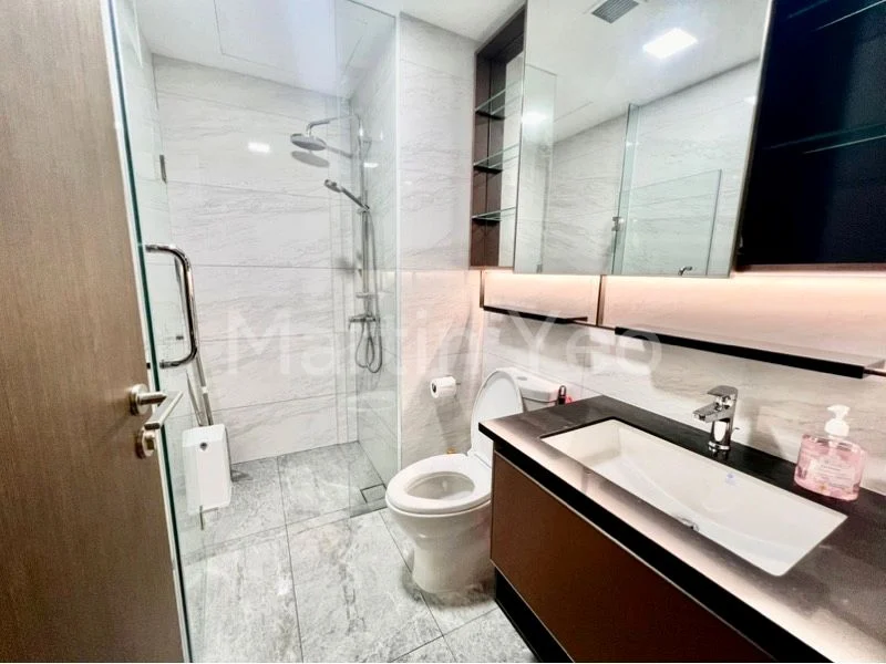 2 Bed Condo for Sale in Normanton Park - Image 9