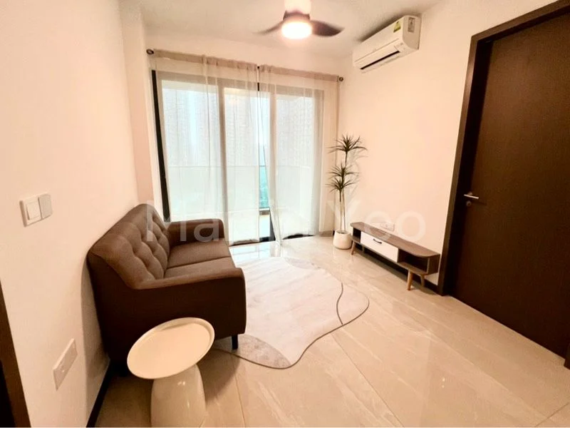 2 Bed Condo for Sale in Normanton Park - Image 2