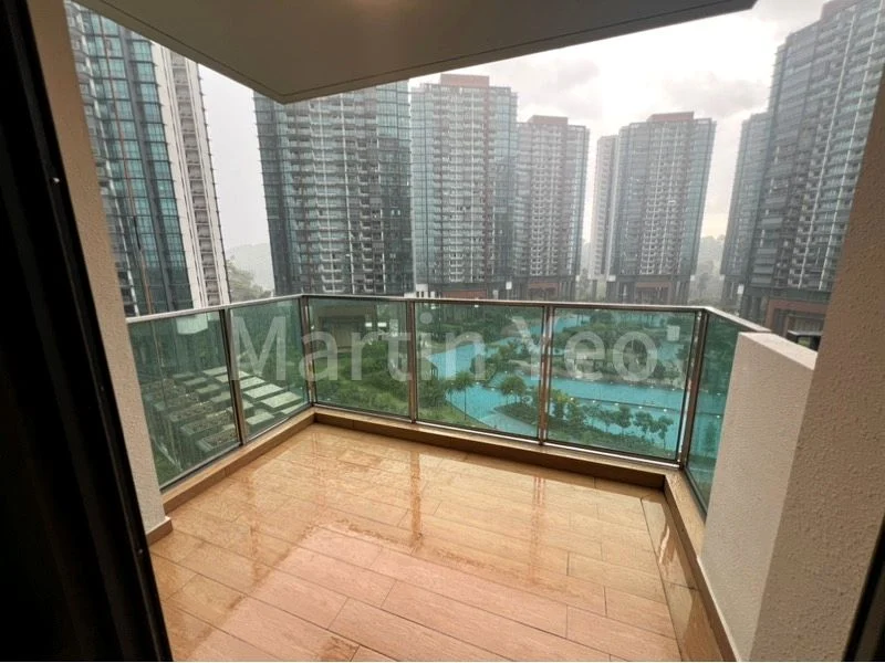 2 Bed Condo for Sale in Normanton Park - Image 10