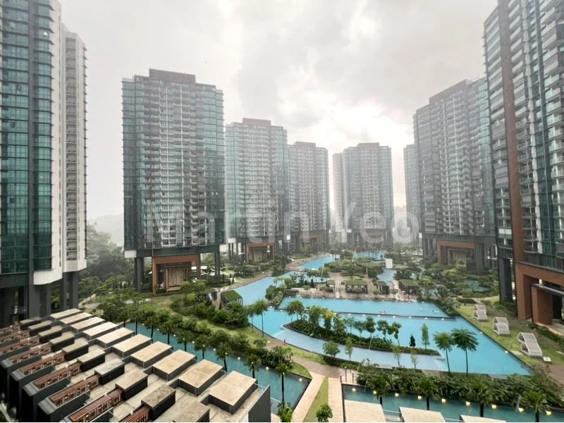 2 Bed Condo for Sale in Normanton Park - Image 11