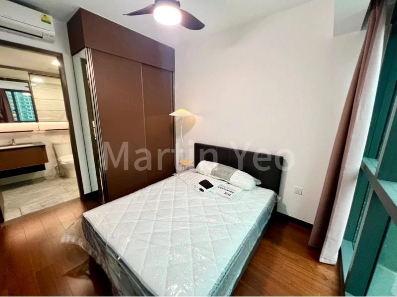 2 Bed Condo for Sale in Normanton Park - Image 5