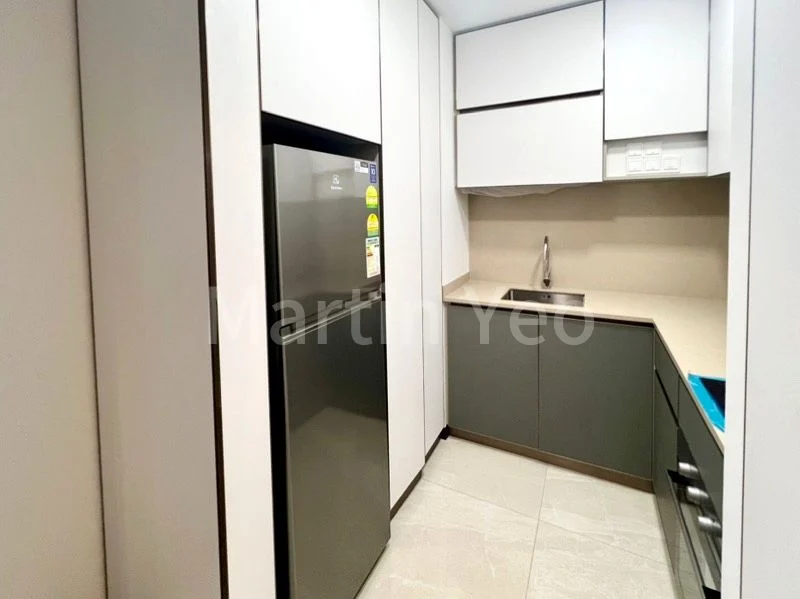 2 Bed Condo for Sale in Normanton Park - Image 3