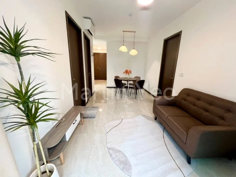 2 Bed Condo for Sale in Normanton Park - Image 1