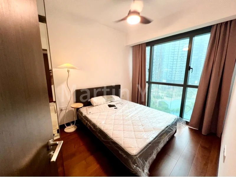 2 Bed Condo for Sale in Normanton Park - Image 4