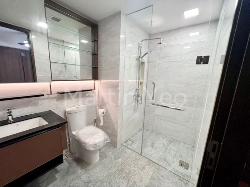 2 Bed Condo for Sale in Normanton Park - Image 6