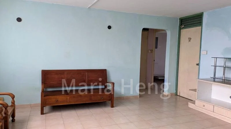 4 Room (4NG) HDB for Rent in  245 Yishun Avenue 9 - Image 3