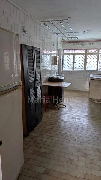 4 Room (4NG) HDB for Rent in  245 Yishun Avenue 9 - Image 5