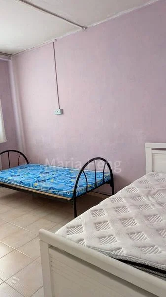 4 Room (4NG) HDB for Rent in  245 Yishun Avenue 9 - Image 2