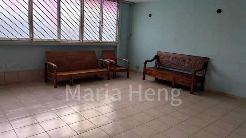 4 Room (4NG) HDB for Rent in  245 Yishun Avenue 9 - Image 1