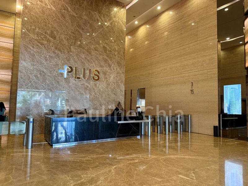 Office for Rent: Plus, 1,200 Sq Ft, 123 Main Street - Image 2