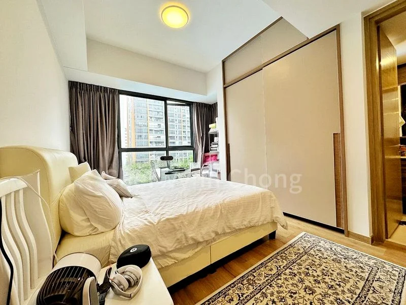 2 Bed Condo for Rent in  Coco Palms - Image 7