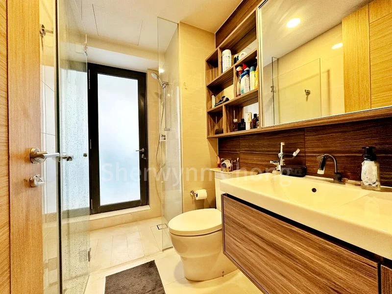 2 Bed Condo for Rent in  Coco Palms - Image 9