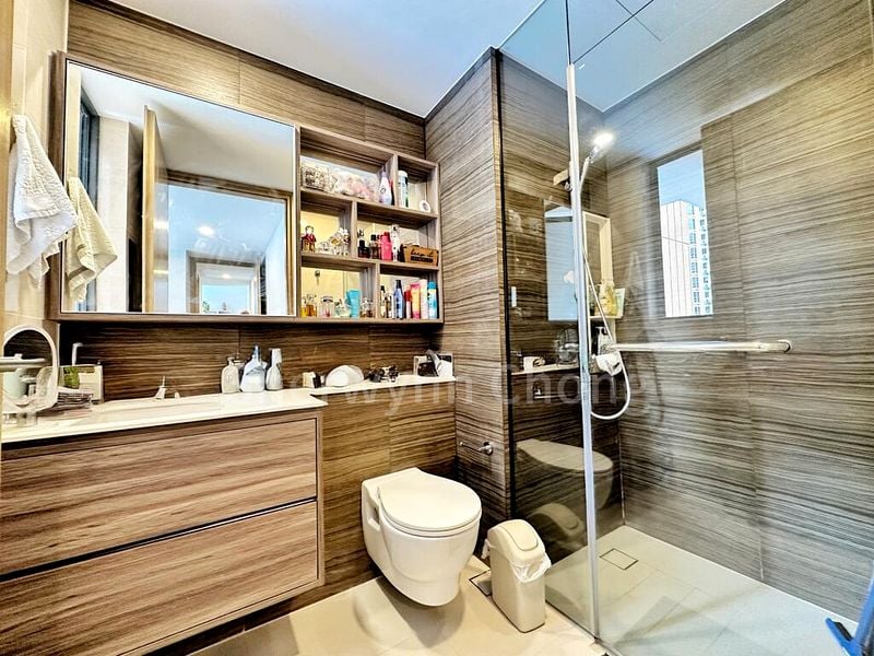 2 Bed Condo for Rent in  Coco Palms - Image 10