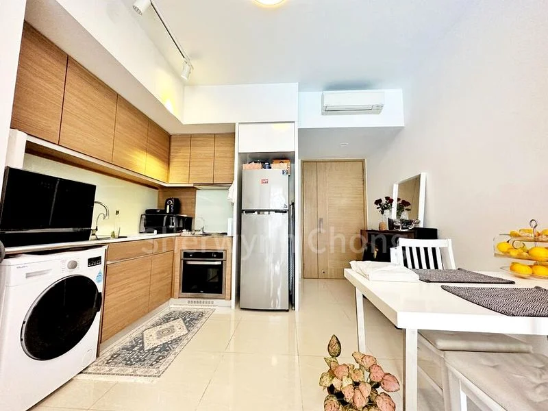 2 Bed Condo for Rent in  Coco Palms - Image 5