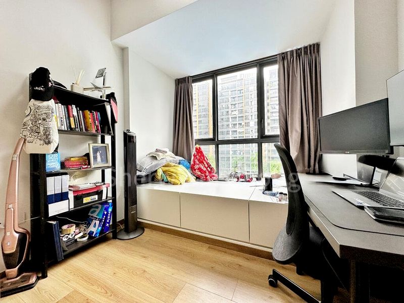 2 Bed Condo for Rent in  Coco Palms - Image 8