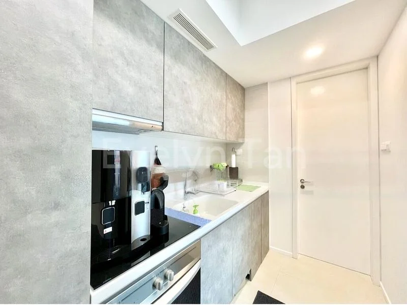 Office for Rent: Southbank - Image 4