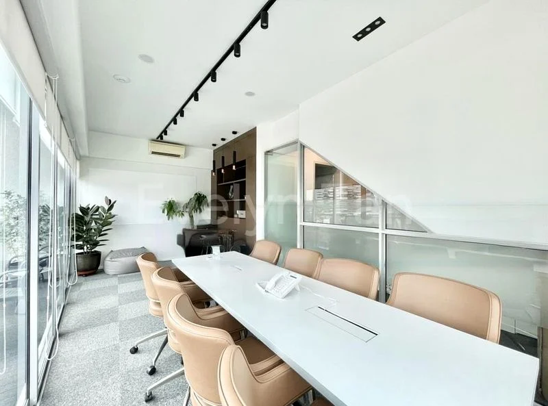 Office for Rent: Southbank - Image 6