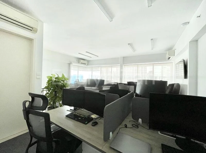 Office for Rent: Southbank - Image 2