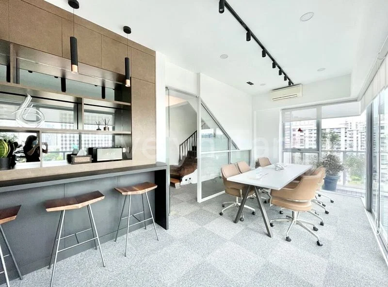 Office for Rent: Southbank - Image 5