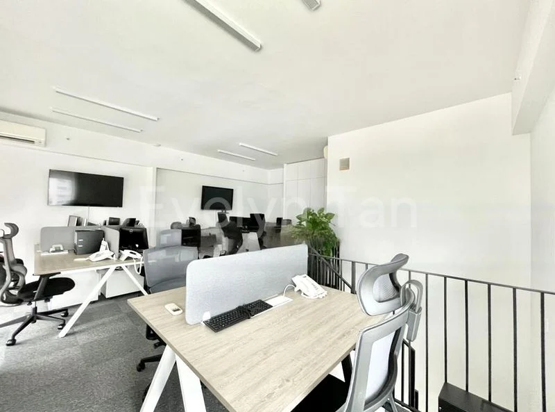 Office for Rent: Southbank - Image 1