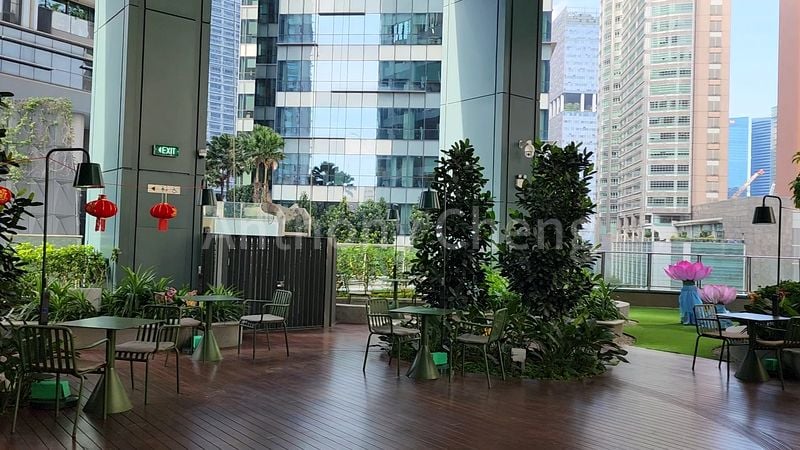 Office for Rent in  Hub Synergy Point - Image 11