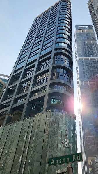 Office for Rent in  Hub Synergy Point - Image 9