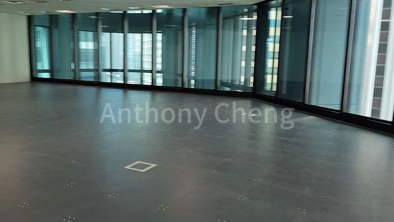Office for Rent in  Hub Synergy Point - Image 2