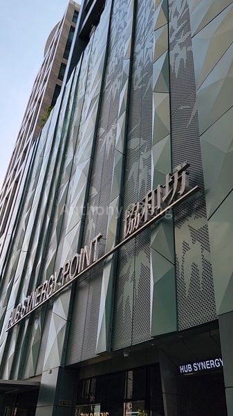 Office for Rent in  Hub Synergy Point - Image 8