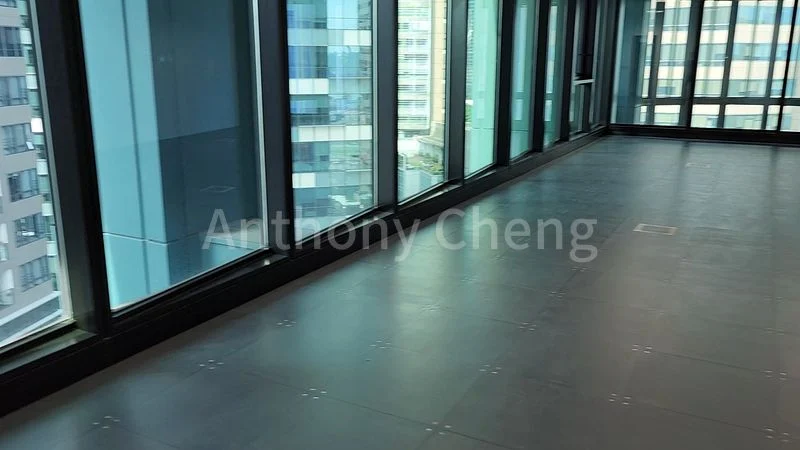 Office for Rent in  Hub Synergy Point - Image 4