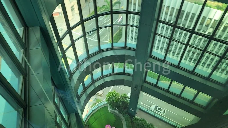 Office for Rent in  Hub Synergy Point - Image 5