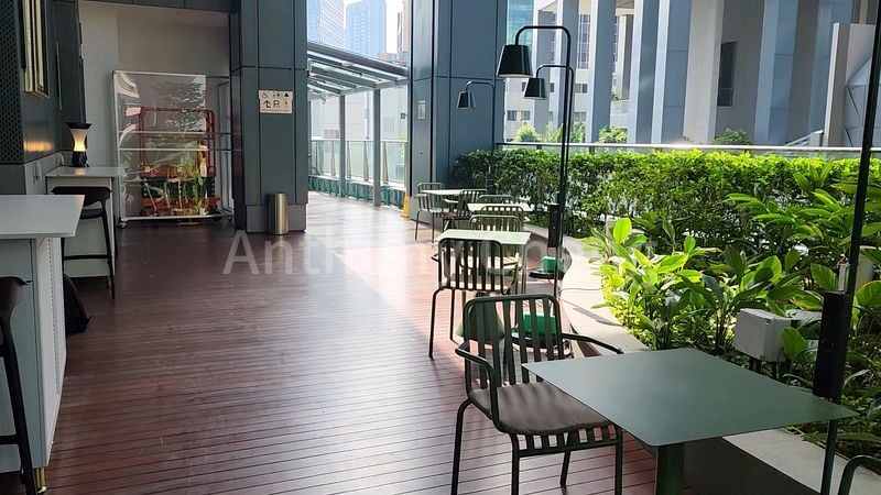 Office for Rent in  Hub Synergy Point - Image 13