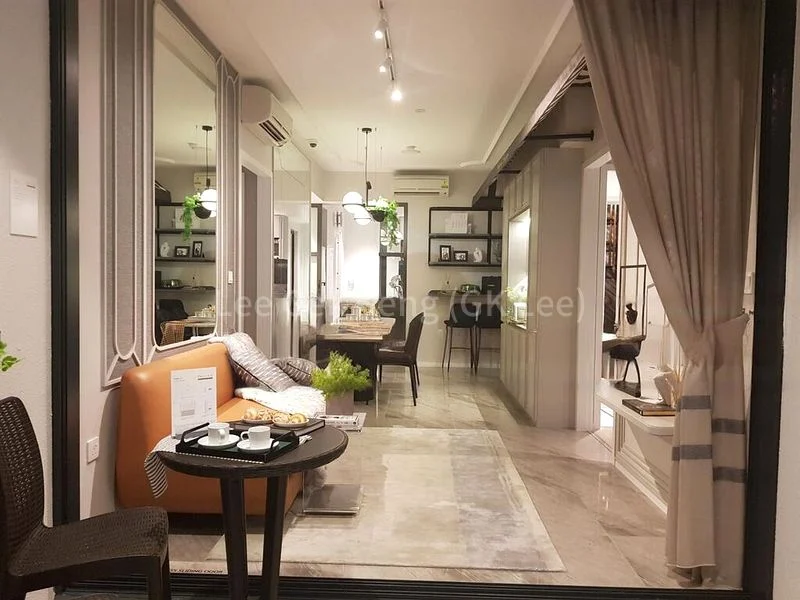 3 Bed Executive Condo for Sale in Provence Residence - Image 4