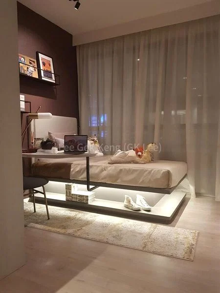 3 Bed Executive Condo for Sale in Provence Residence - Image 8