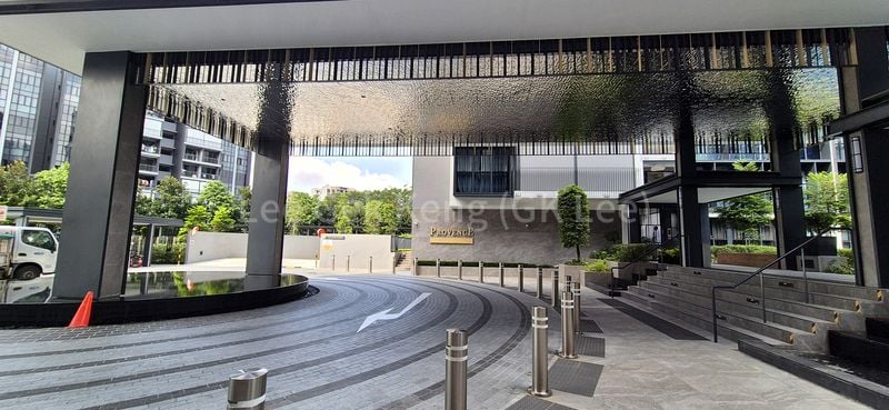 3 Bed Executive Condo for Sale in Provence Residence - Image 10