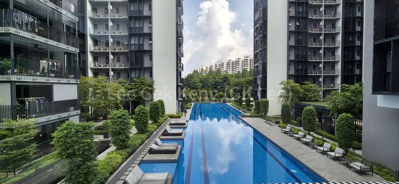 3 Bed Executive Condo for Sale in Provence Residence - Image 11
