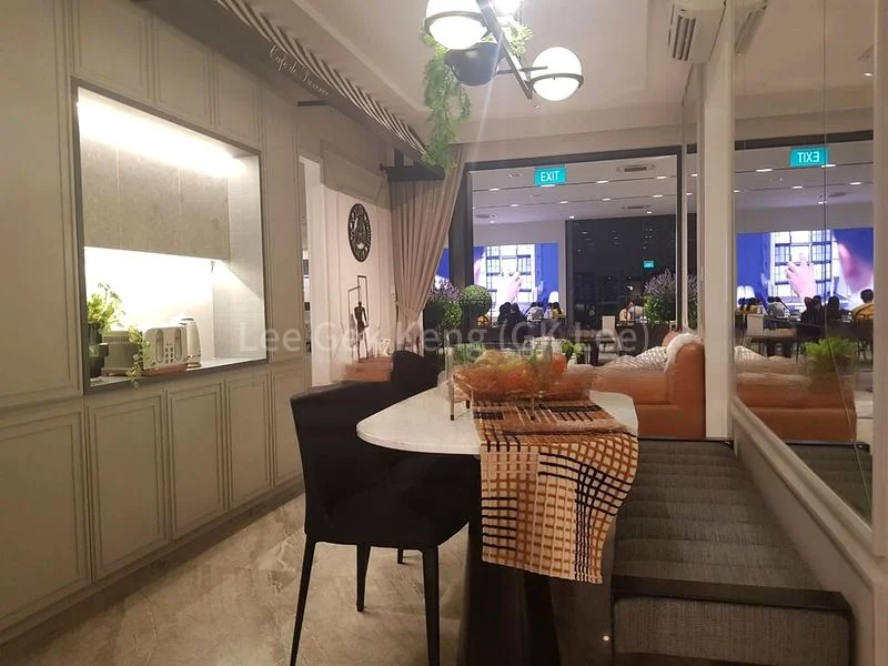 3 Bed Executive Condo for Sale in Provence Residence - Image 5