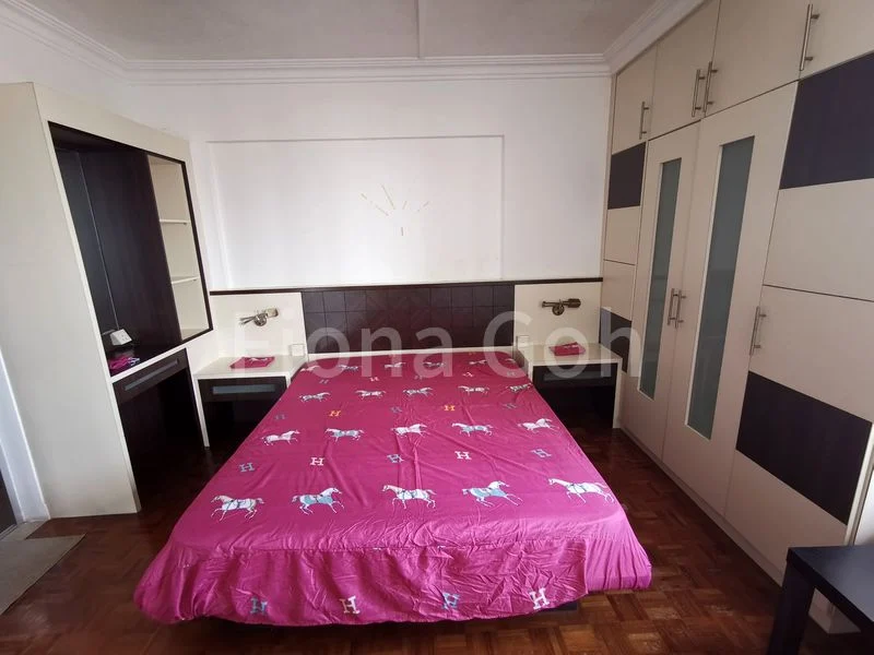 Master Room (Condo) for Rent in Spottiswoode Park - Image 1