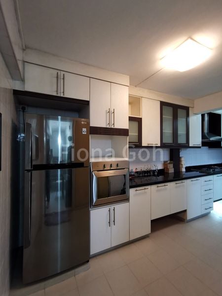 Master Room (Condo) for Rent in Spottiswoode Park - Image 4