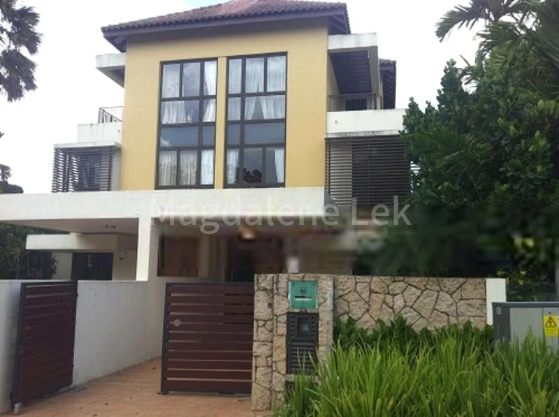 5 Bed Semi-Detached House (Landed) for Rent in  Bukit Villas - Image 1