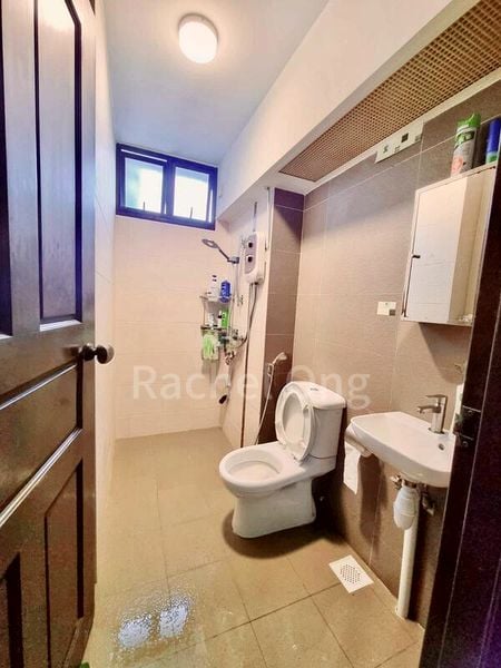Room (HDB) for Rent in  631 Senja Road - Image 4