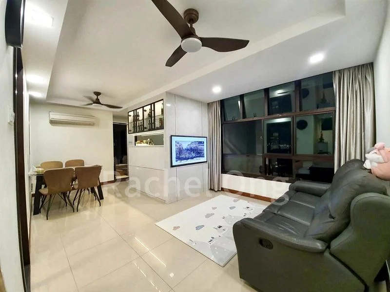 Room (HDB) for Rent in  631 Senja Road - Image 3
