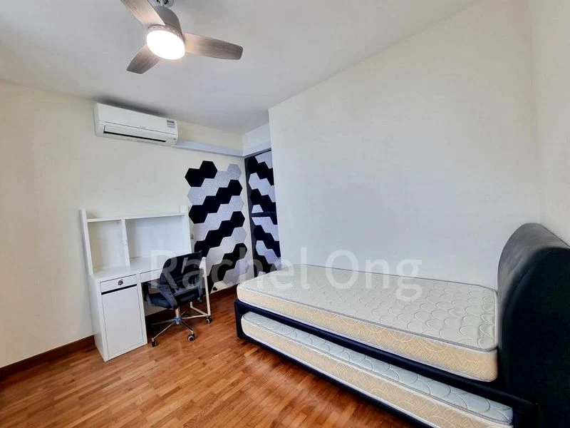 Room (HDB) for Rent in  631 Senja Road - Image 1