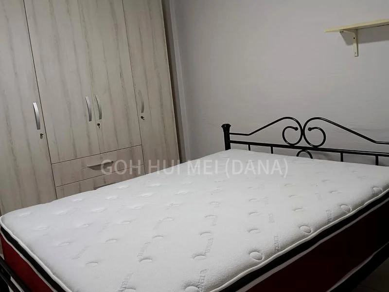 Master Room (HDB) for Rent in  154 Hougang Street 11 - Image 7