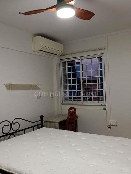 Master Room (HDB) for Rent in  154 Hougang Street 11 - Image 4