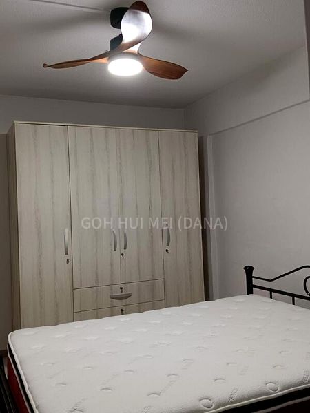 Master Room (HDB) for Rent in 154 Hougang Street 11 - Image 2