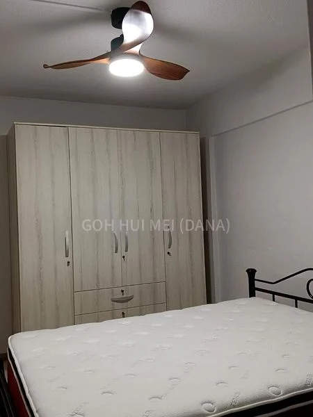 Master Room (HDB) for Rent in  154 Hougang Street 11 - Image 2