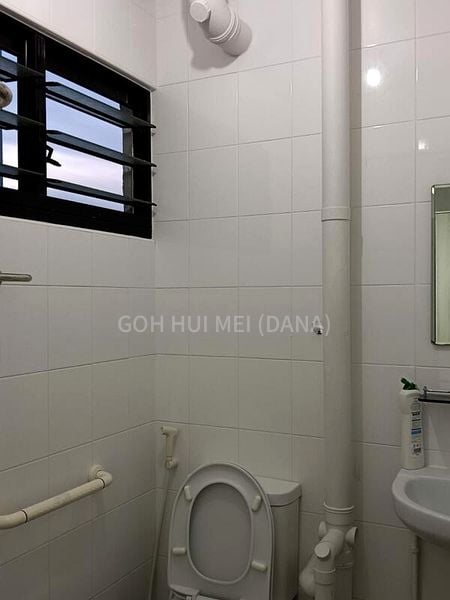 Master Room (HDB) for Rent in  154 Hougang Street 11 - Image 3