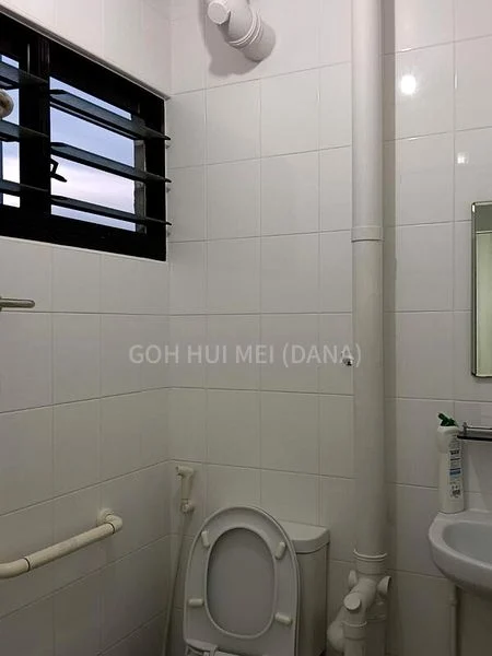 Master Room (HDB) for Rent in 154 Hougang Street 11 - Image 3