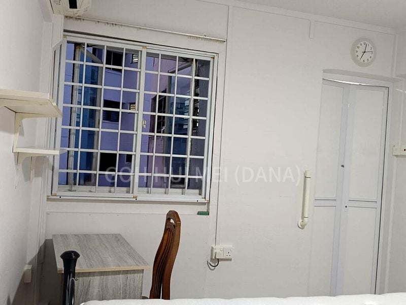 Master Room (HDB) for Rent in 154 Hougang Street 11 - Image 6