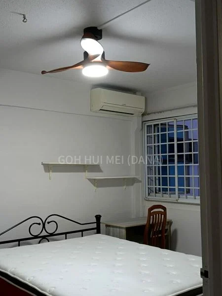 Master Room (HDB) for Rent in  154 Hougang Street 11 - Image 1